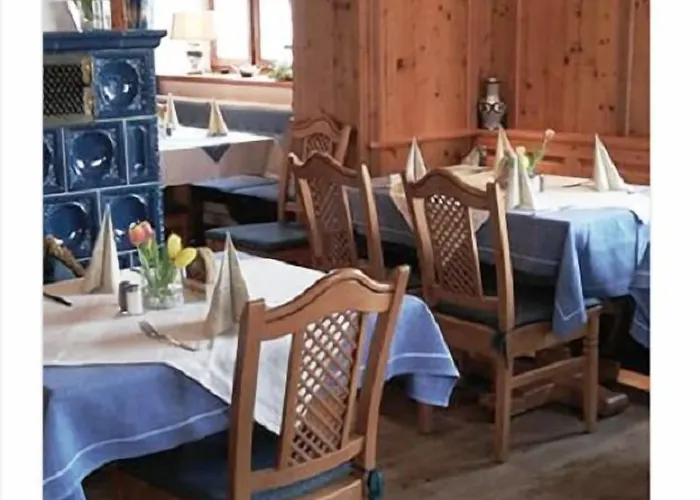 Hotel Feldl Günding