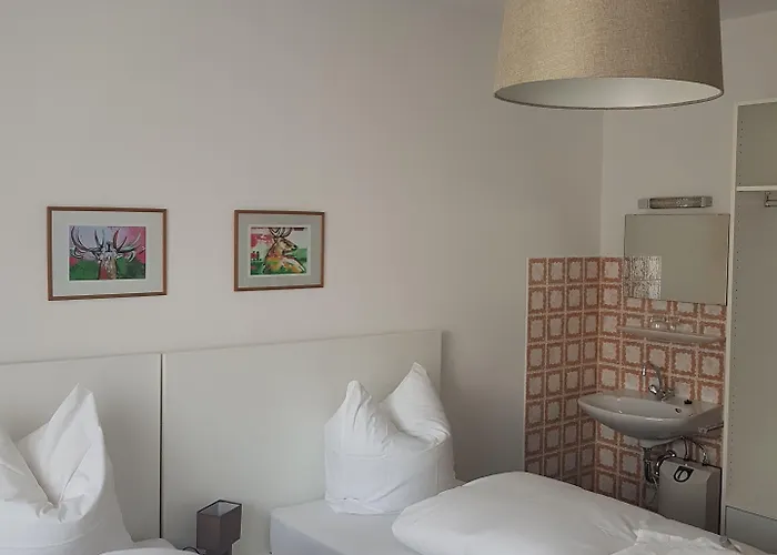 Hotel Feldl Günding