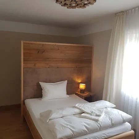 Feldl Penzion 3*