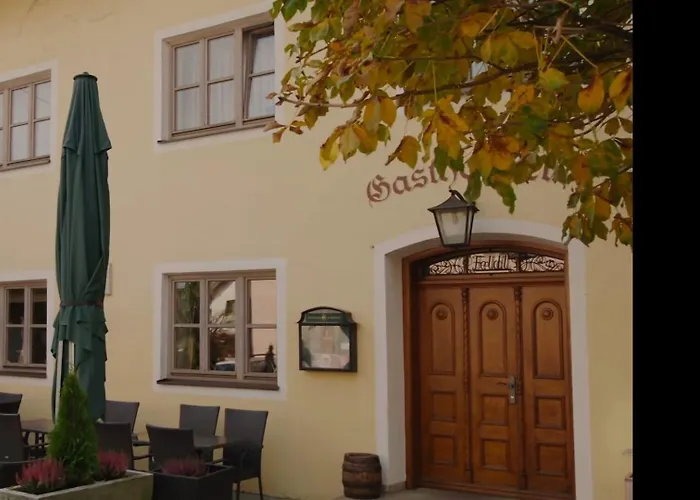 Hotel Feldl