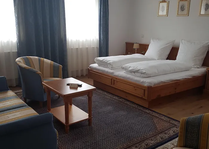 Feldl Hotel
